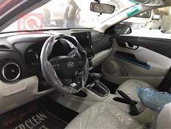 هیوندای کۆنا